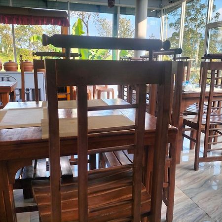 Hotel Ayos Hill Adam'S Peak Free Shuttle Nallathanniya Esterno foto