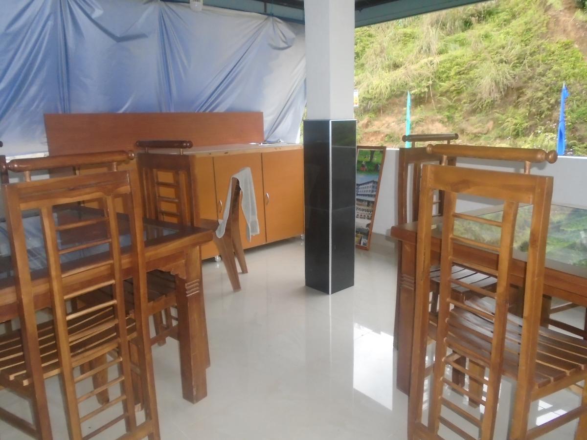Hotel Ayos Hill Adam'S Peak Free Shuttle Nallathanniya Esterno foto