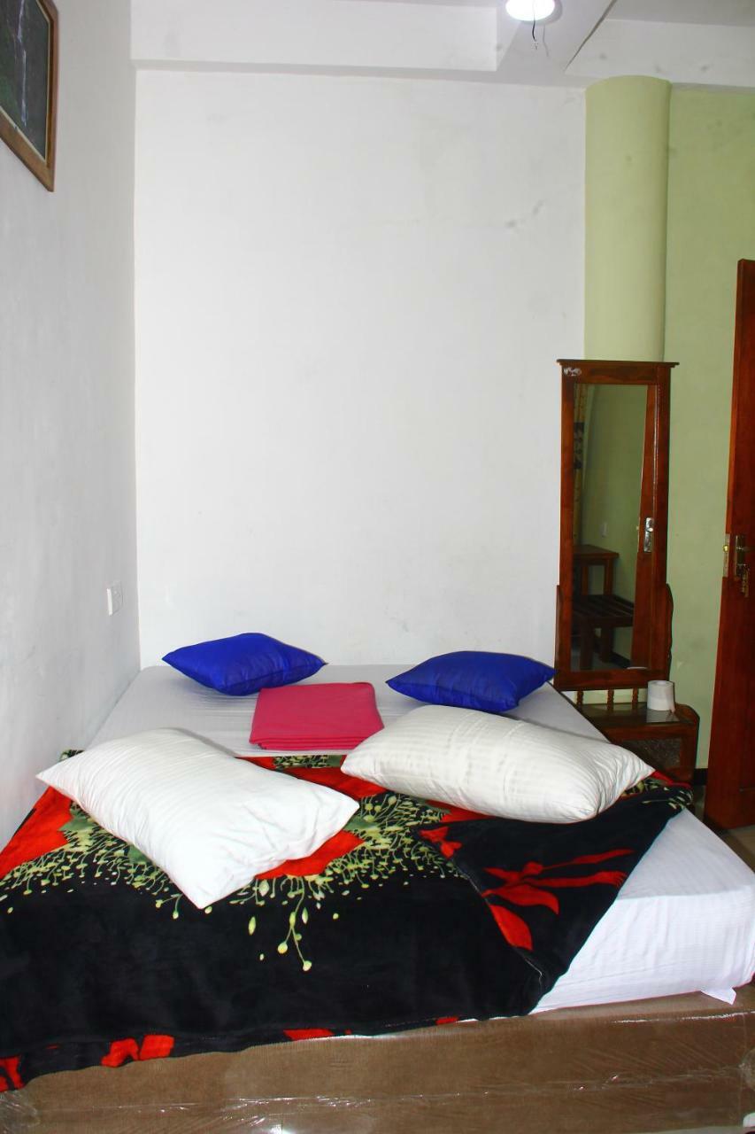 Hotel Ayos Hill Adam'S Peak Free Shuttle Nallathanniya Esterno foto