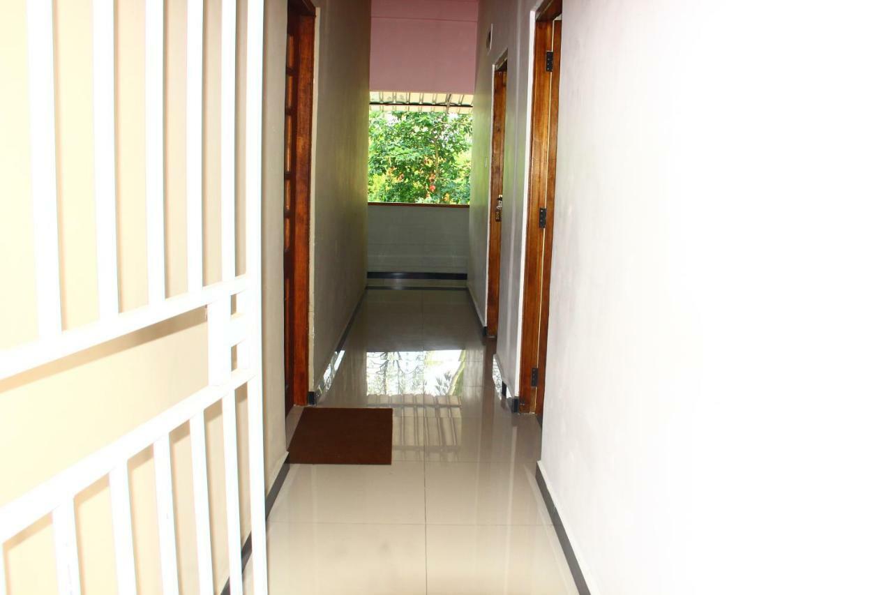 Hotel Ayos Hill Adam'S Peak Free Shuttle Nallathanniya Esterno foto