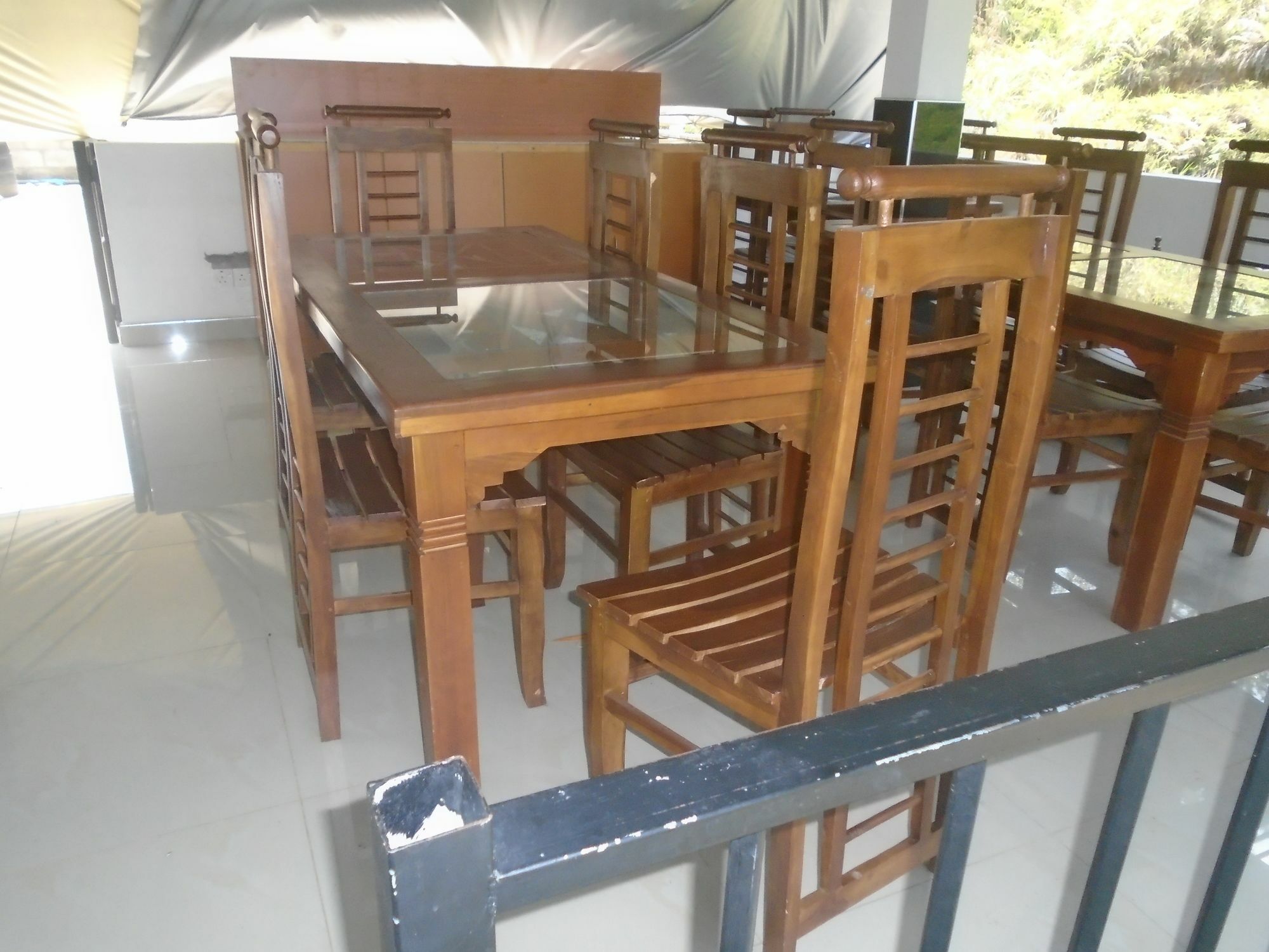 Hotel Ayos Hill Adam'S Peak Free Shuttle Nallathanniya Esterno foto