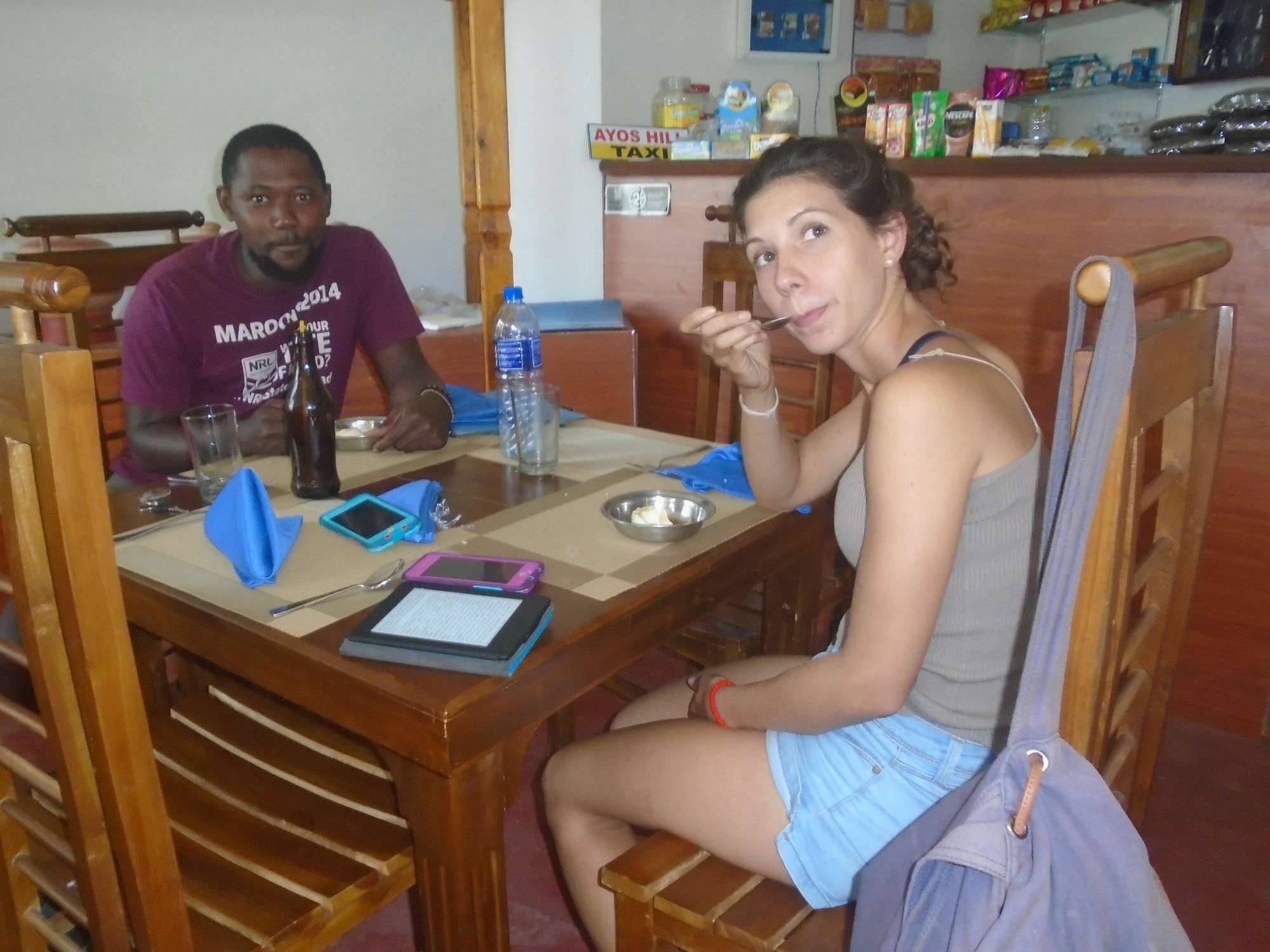 Hotel Ayos Hill Adam'S Peak Free Shuttle Nallathanniya Esterno foto