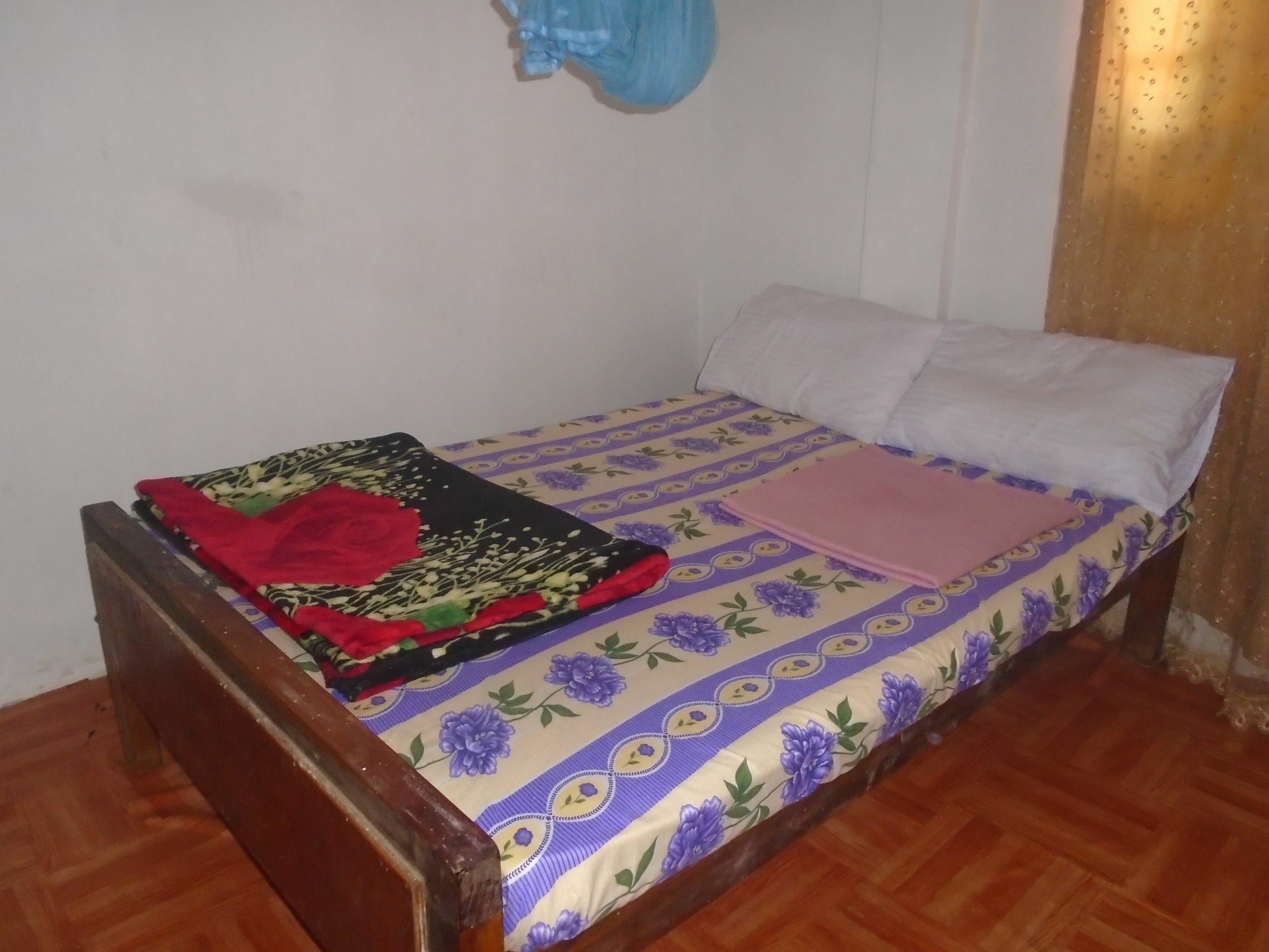 Hotel Ayos Hill Adam'S Peak Free Shuttle Nallathanniya Esterno foto