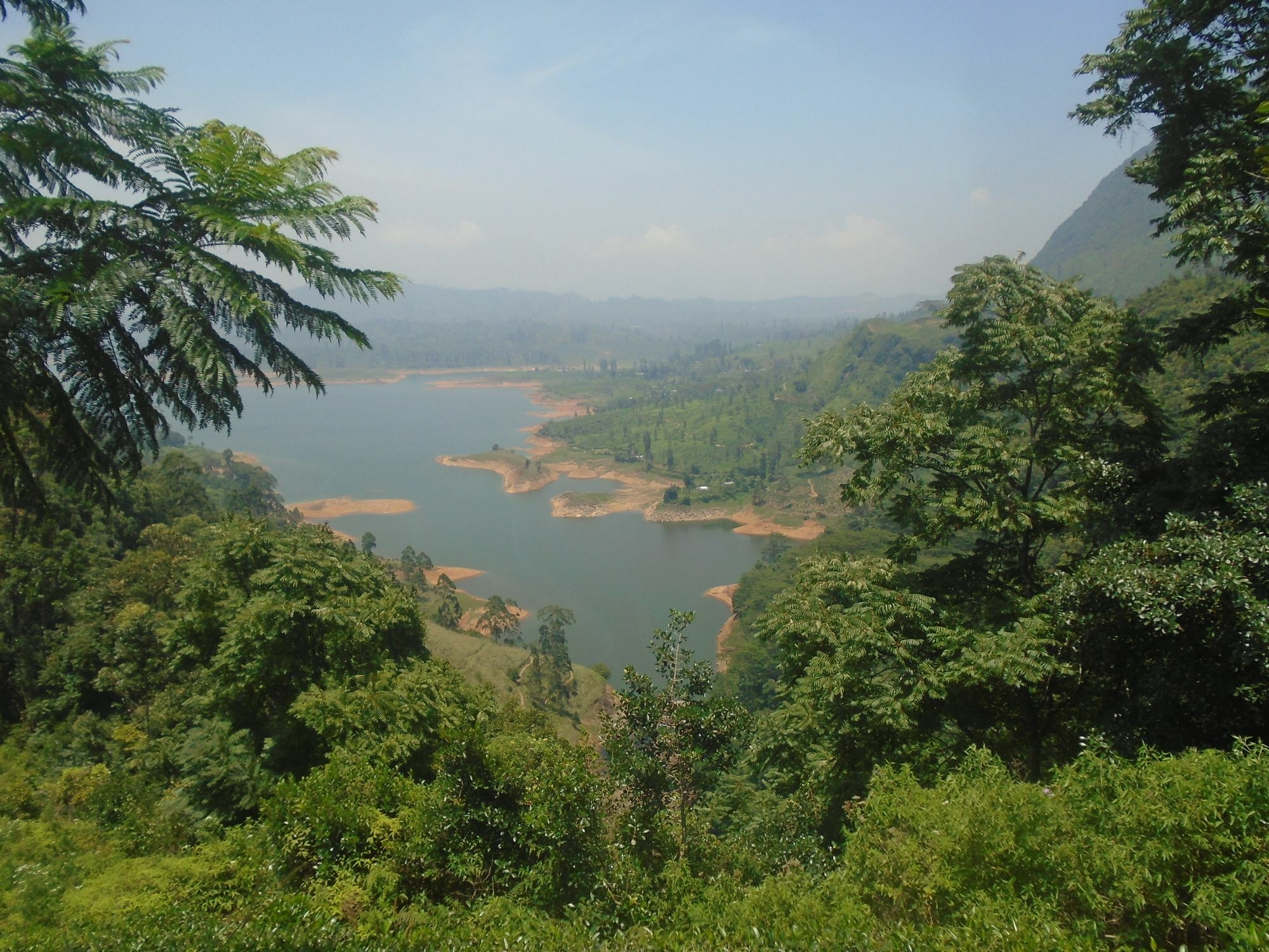 Hotel Ayos Hill Adam'S Peak Free Shuttle Nallathanniya Esterno foto