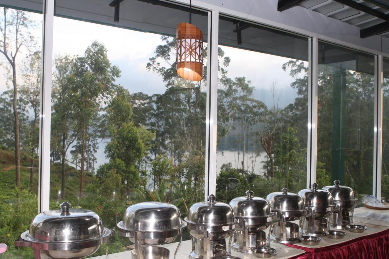 Hotel Ayos Hill Adam'S Peak Free Shuttle Nallathanniya Esterno foto