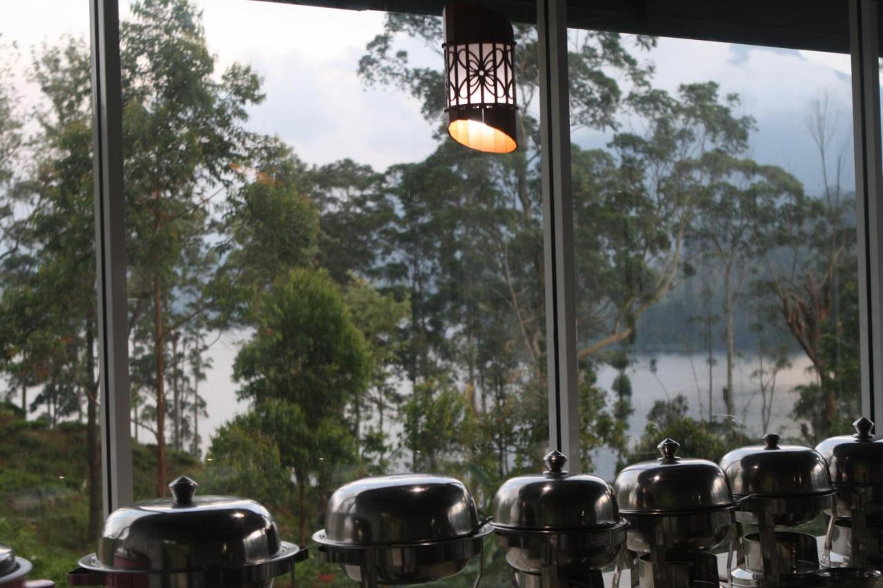 Hotel Ayos Hill Adam'S Peak Free Shuttle Nallathanniya Esterno foto