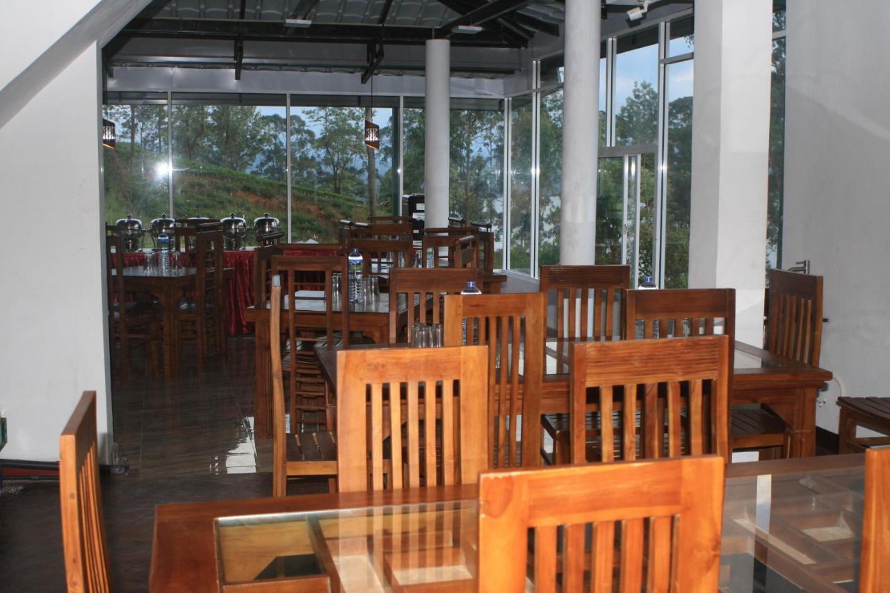 Hotel Ayos Hill Adam'S Peak Free Shuttle Nallathanniya Esterno foto