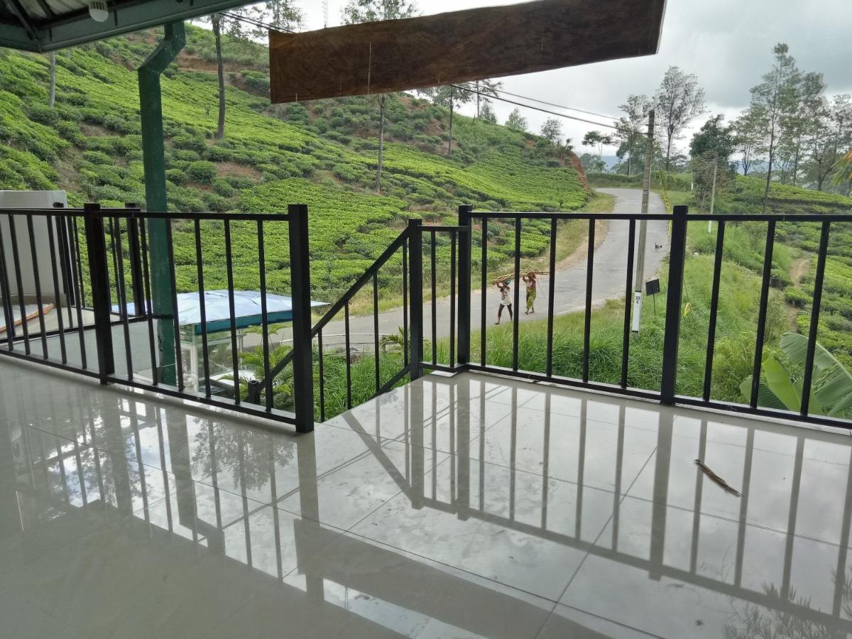 Hotel Ayos Hill Adam'S Peak Free Shuttle Nallathanniya Esterno foto