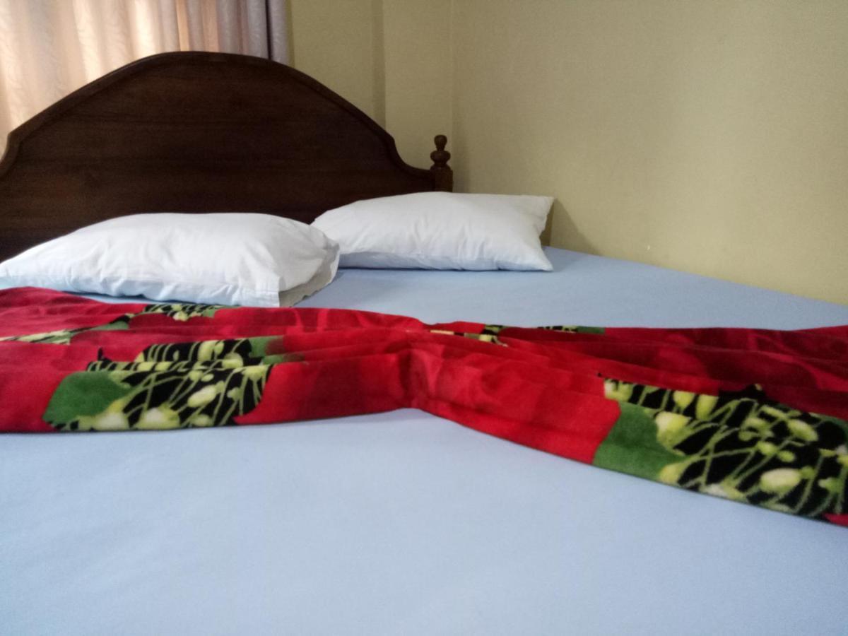 Hotel Ayos Hill Adam'S Peak Free Shuttle Nallathanniya Esterno foto