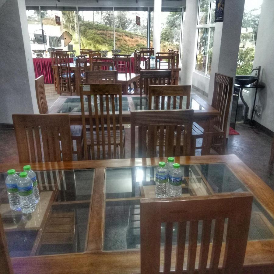 Hotel Ayos Hill Adam'S Peak Free Shuttle Nallathanniya Esterno foto