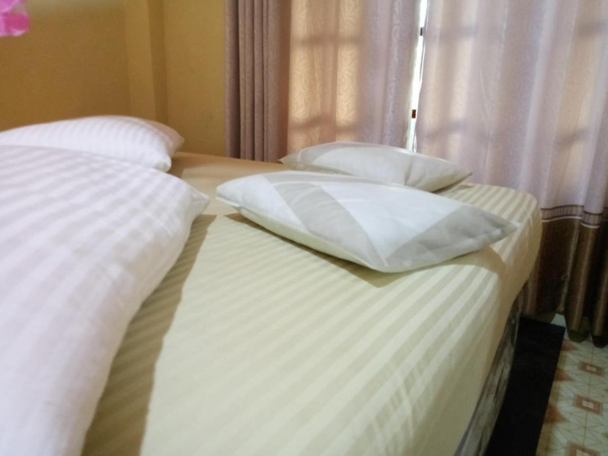 Hotel Ayos Hill Adam'S Peak Free Shuttle Nallathanniya Esterno foto