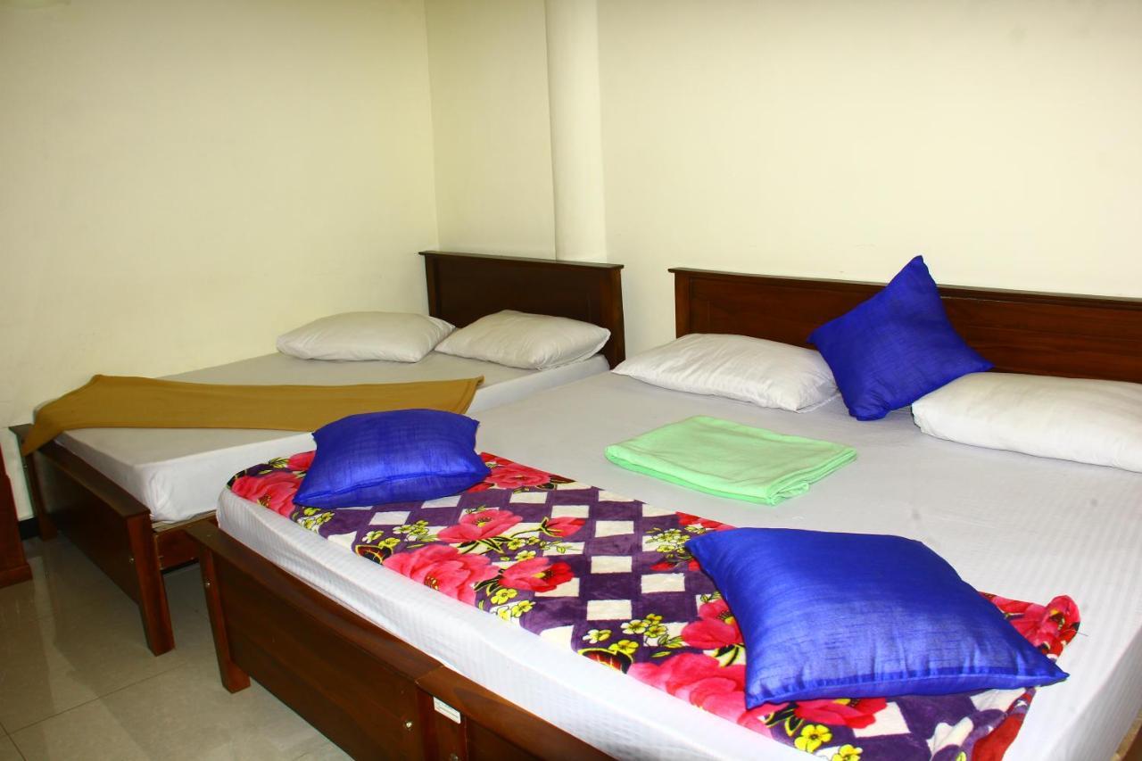 Hotel Ayos Hill Adam'S Peak Free Shuttle Nallathanniya Esterno foto